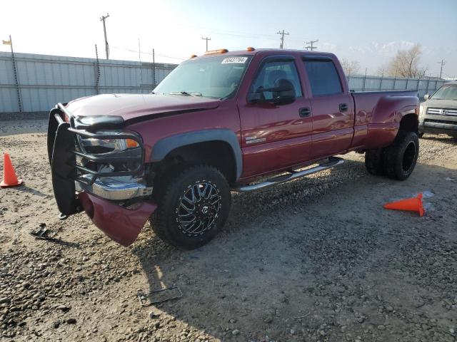 GMC NEW SIERRA