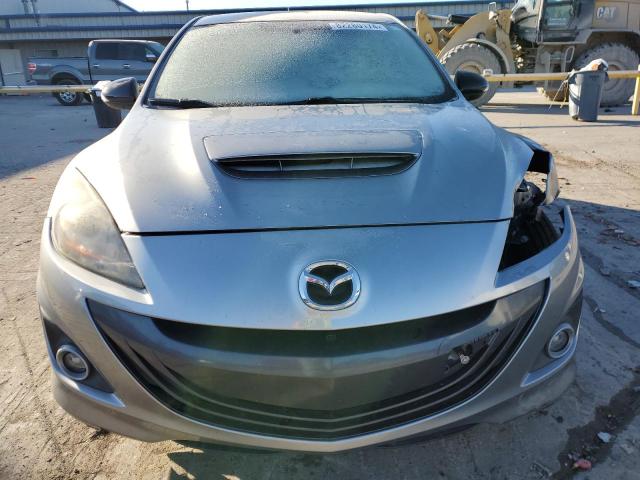 VIN JM1BL1L46D1791512 2013 MAZDA ALL OTHER no.5