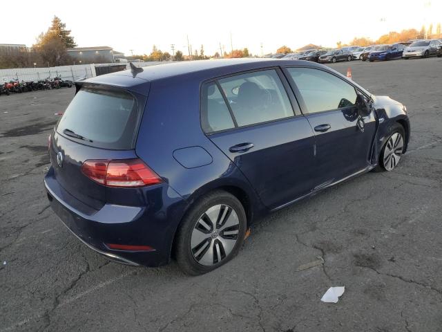 2019 VOLKSWAGEN E-GOLF SE - WVWKR7AU7KW910432