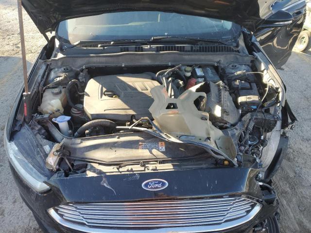 2016 FORD FUSION SE - 3FA6P0HD9GR404508