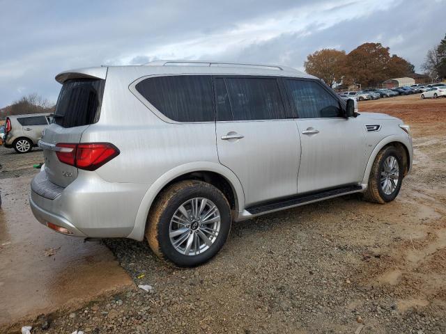2020 INFINITI QX80 LUXE - JN8AZ2NE1L9255433