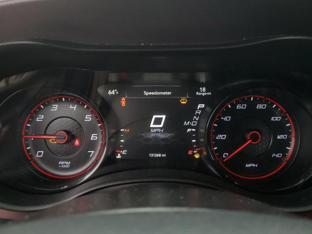 2019 DODGE CHARGER SX - 2C3CDXBG6KH614932