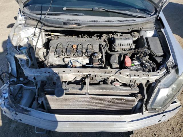 VIN 19XFB2F50EE007676 2014 HONDA CIVIC no.11