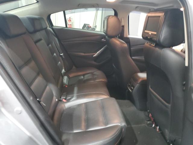 2015 MAZDA 6 GRAND TO - JM1GJ1W55F1212125