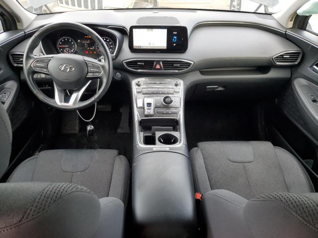 2023 HYUNDAI SANTA FE S #3291293442