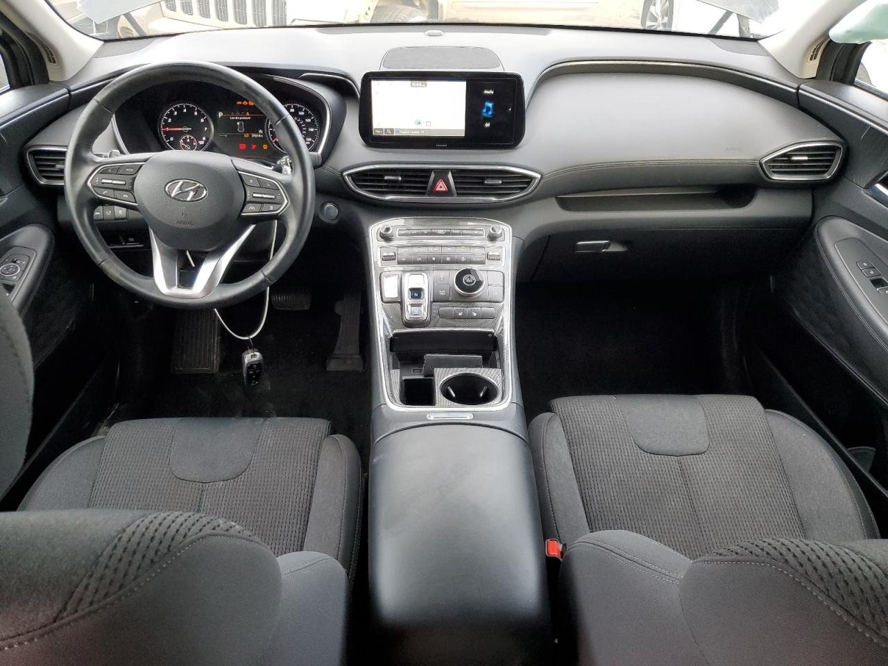 HYUNDAI SANTA FE SEL