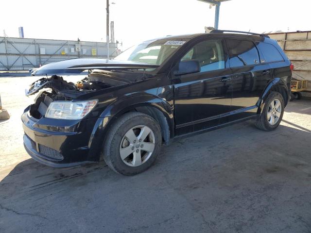 2015 DODGE JOURNEY SE #3024607573