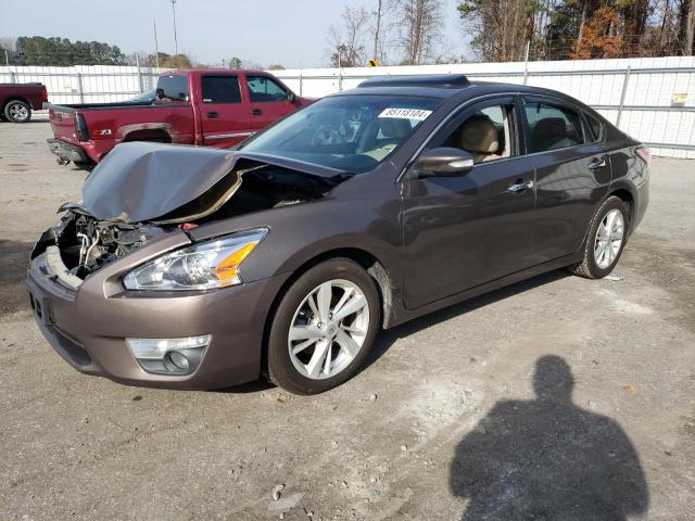 Vin: 1n4al3ap4ec316960, lot: 85118104, nissan altima 2.5 2014 img_1