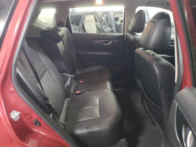 2015 NISSAN ROGUE S - 5N1AT2MV6FC822043