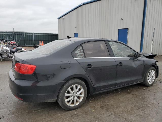 Vin: 3vwd07aj2em437971, lot: 83755294, volkswagen jetta se 20143
