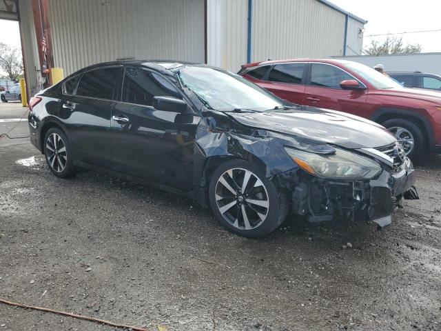 2018 NISSAN ALTIMA 2.5 - 1N4AL3AP8JC120059
