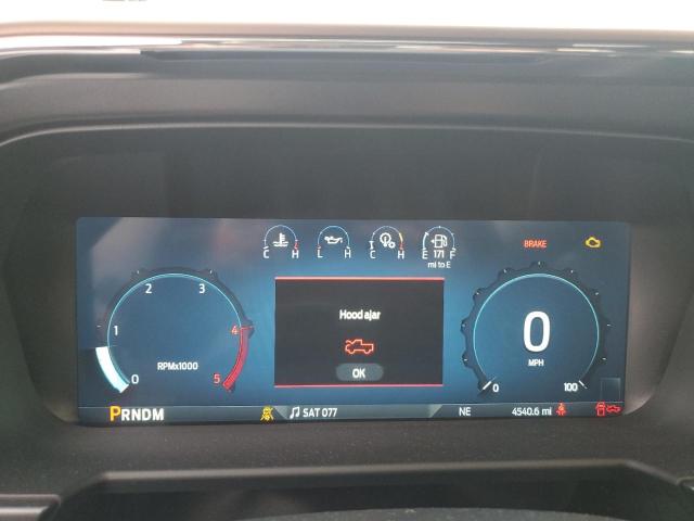 2024 FORD F350 SUPER - 1FT8W3BM5REC86351