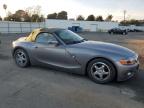 Lot #3024131832 2003 BMW Z4 2.5