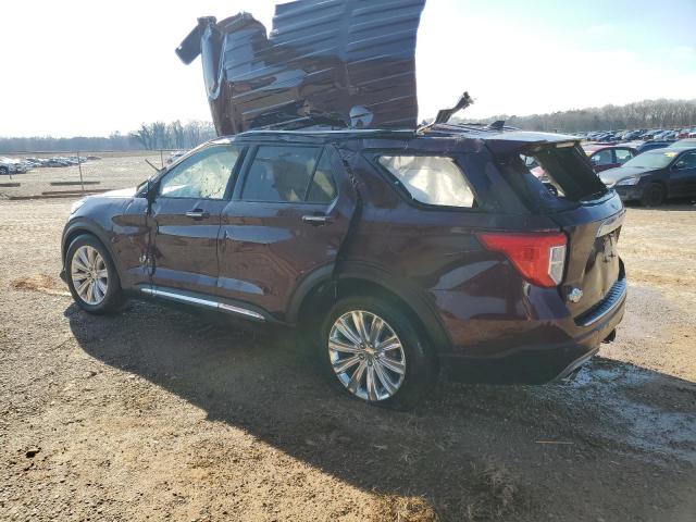 Vin: 1fm5k7lc8ngb39818, lot: 86903604, ford explorer king ranch 20222
