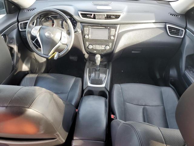 2015 NISSAN ROGUE S - 5N1AT2MTXFC807169