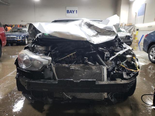 2016 KIA FORTE LX - KNAFK4A60G5538612