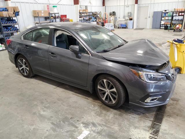 2019 SUBARU LEGACY 3.6 4S3BNEN61K3005858