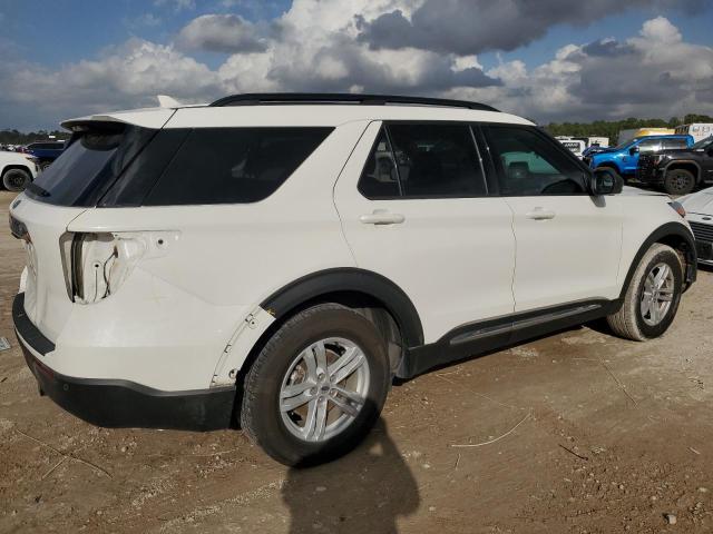 2023 FORD EXPLORER X - 1FMSK7DH2PGC27814