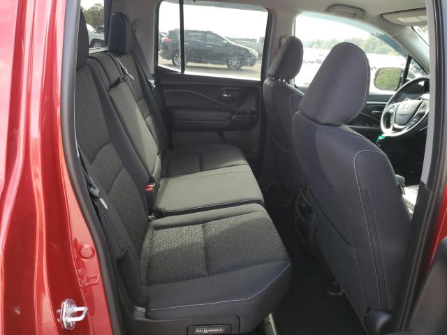 2021 HONDA RIDGELINE - 5FPYK3F19MB008014