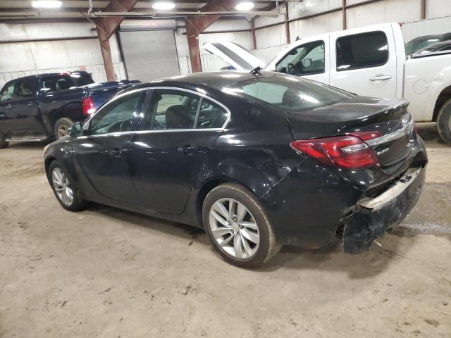 VIN 2G4GK5EXXE9180432 2014 BUICK REGAL no.2