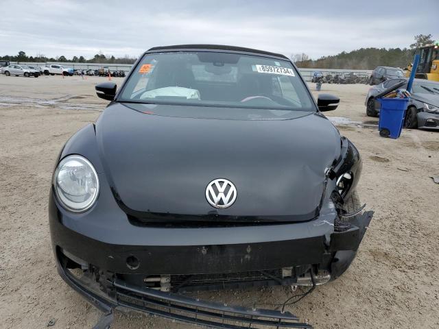 2016 VOLKSWAGEN BEETLE S/S 3VW507AT5GM803334
