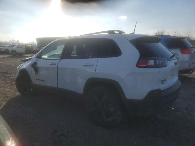 2021 JEEP CHEROKEE L - 1C4PJMLB2MD139609