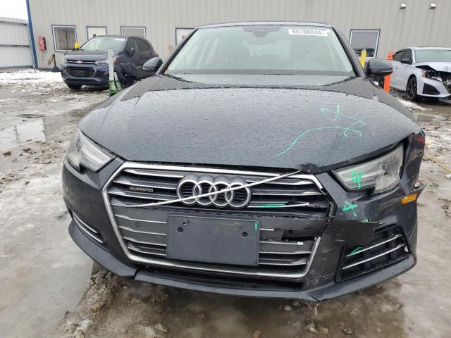 VIN WAUANAF48HN001270 2017 AUDI A4 no.5