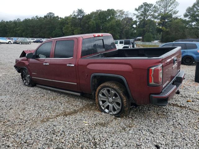 2017 GMC SIERRA K15 - 3GTU2PEJXHG148153