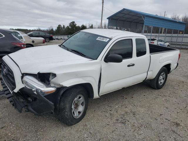 2017 TOYOTA TACOMA ACC - 5TFRX5GNXHX101521