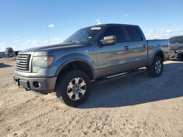 Vin: 1ftfw1ef4bfb97850, lot: 83695394, ford f-150 supercrew 2011 img_1