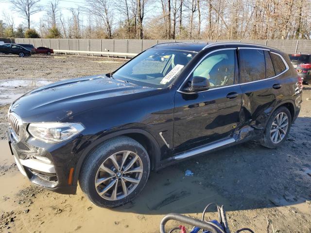 2019 BMW X3 XDRIVE3 - 5UXTR9C54KLP85458