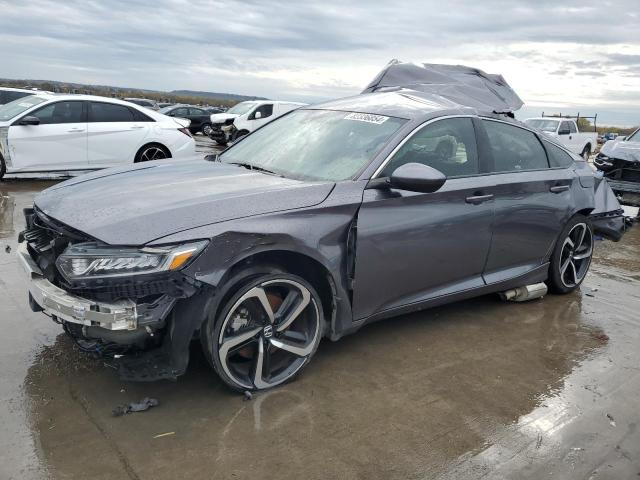 Vin: 1hgcv1f33ka099501, lot: 82336854, honda accord sport 2019 img_1