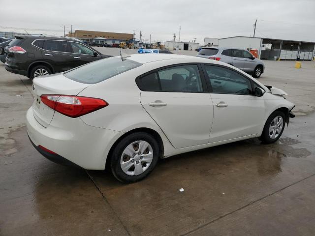 2015 KIA FORTE LX - KNAFK4A66F5292003