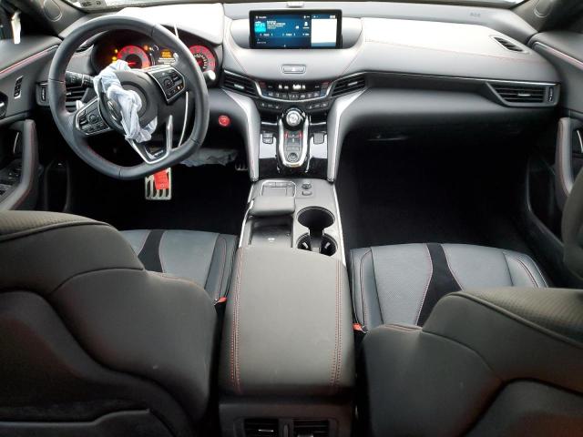 2023 ACURA TLX TECH A - 19UUB5F53PA001337