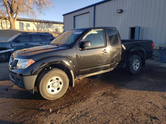 2019 NISSAN FRONTIER S #3023421263