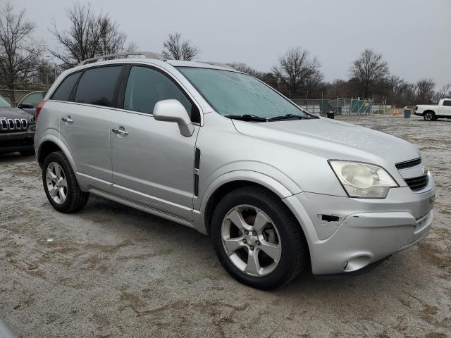 Vin: 3gnal3ek8es677859, lot: 86433134, chevrolet captiva lt 20144