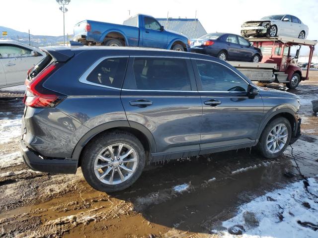 2023 HONDA CR-V EXL - 2HKRS4H71PH407901