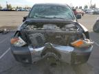 Lot #3040786787 2008 NISSAN TITAN XE