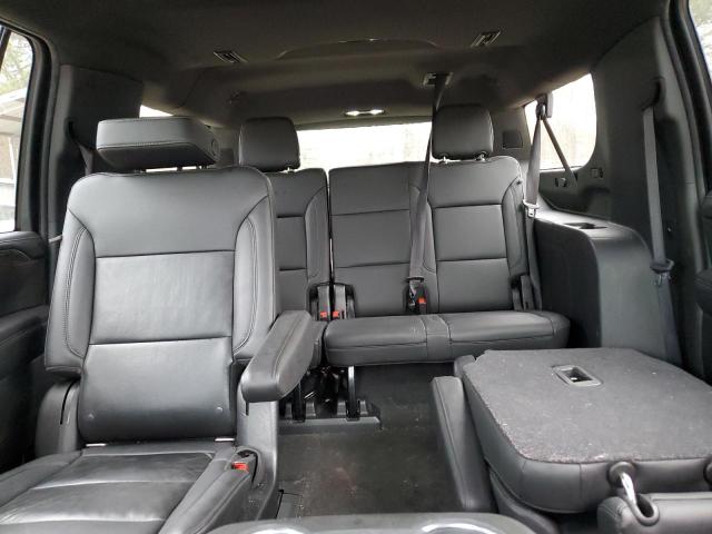 2021 CHEVROLET SUBURBAN C - 1GNSCCKD0MR141032