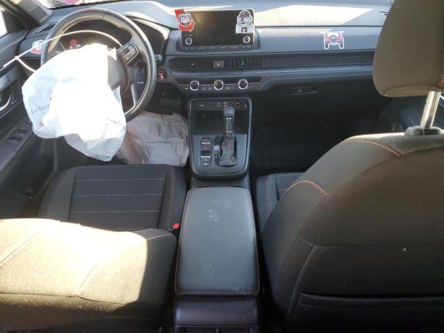 2023 HONDA CR-V SPORT - 2HKRS5H51PH707703