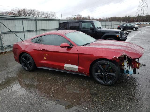 2016 FORD MUSTANG - 1FA6P8TH9G5270806