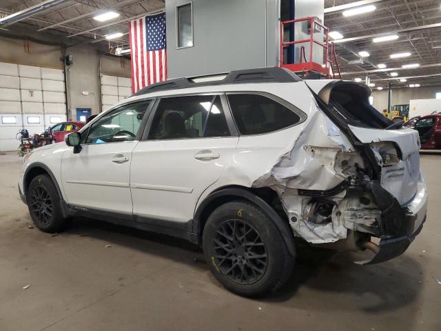 2016 SUBARU OUTBACK - 4S4BSENC7G3324781