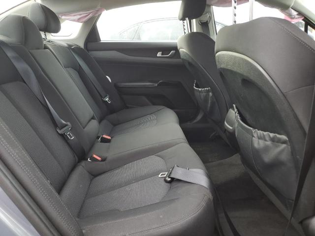 2021 KIA K5 LXS - 5XXG14J29MG024997