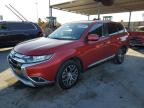 2018 MITSUBISHI OUTLANDER - JA4AD3A38JZ041258