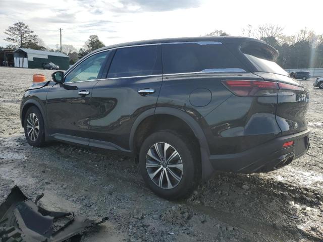 2024 INFINITI QX60 PURE 5N1DL1ERXRC338972