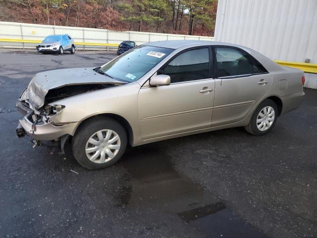 2005 TOYOTA CAMRY LE #3040941510