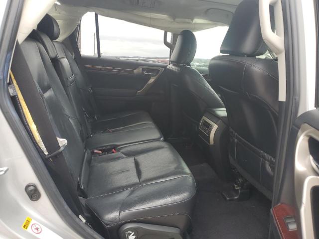 2016 LEXUS GX 460 - JTJBM7FXXG5124832