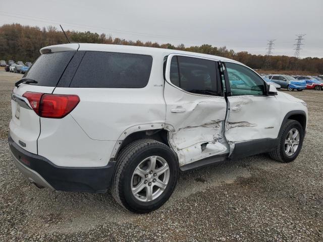 2019 GMC ACADIA SLE - 1GKKNKLA1KZ163981