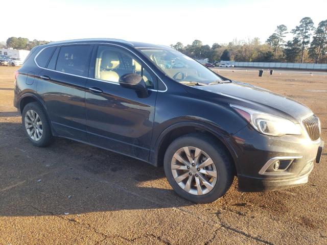 2017 BUICK ENVISION LRBFXBSA0HD145064