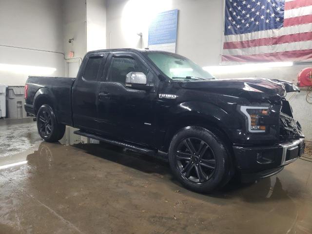 2017 FORD F150 SUPER - 1FTEX1CP2HKE07463